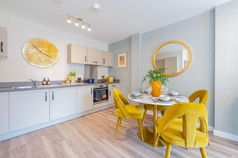 1 bedroom apartment for sale, Plot 99, Valence House - Type 1 at Brightwells Yard, Maiden Court GU9