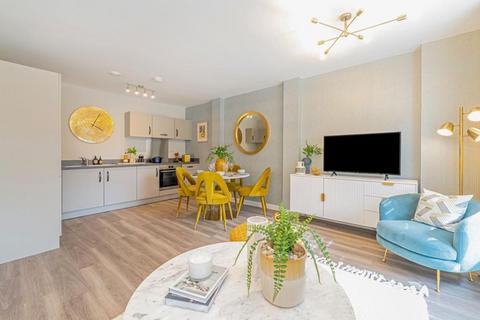 1 bedroom apartment for sale, Plot 99, Valence House - Type 1 at Brightwells Yard, Maiden Court GU9