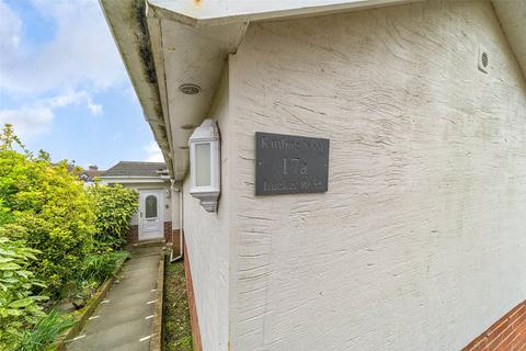 2 bedroom bungalow for sale, Lucker Road, Bamburgh, Northumberland, NE69