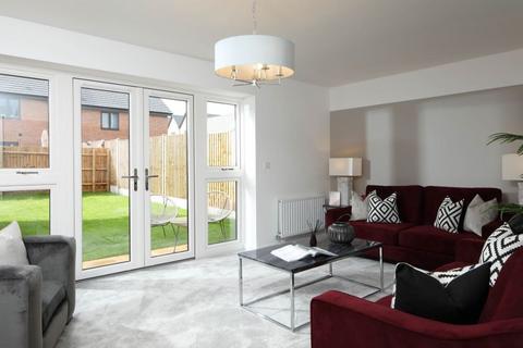 4 bedroom detached house for sale - Plot 159, The Sabino at Blythe Valley, Blythe Valley Park B90