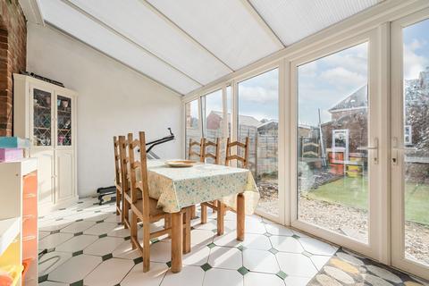 3 bedroom terraced house for sale, St James Road, Upper Shirley, Southampton, Hampshire, SO15