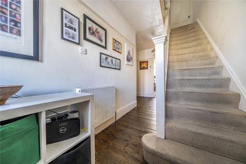 3 bedroom terraced house for sale, St James Road, Upper Shirley, Southampton, Hampshire, SO15