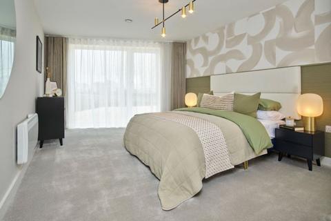 1 bedroom apartment for sale, Plot 402, Type 6 - Grand Court at Campbell Wharf, Overgate MK9