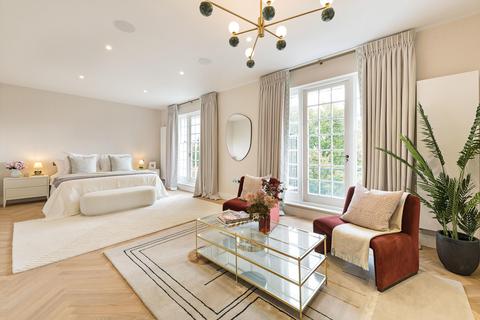 5 bedroom flat to rent, Campden House, 29 Sheffield Terrace, London, W8