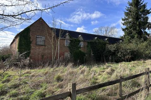 2 bedroom barn conversion for sale, Coventry Road Street Ashton Rugby, Warwickshire, CV23 0PH
