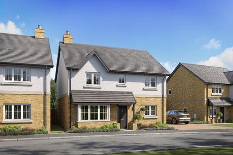 4 bedroom detached house for sale, Plot 12, The Winkfield at Windsor Gate, Maidenhead Road SL4