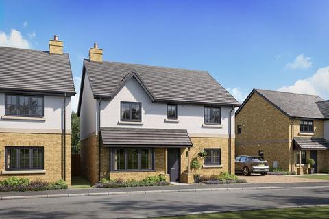4 bedroom detached house for sale, Plot 12, The Winkfield at Windsor Gate, Maidenhead Road SL4