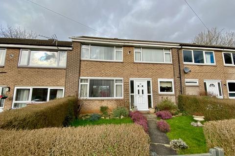 29 Burrell Close, Wetherby, LS22 6YA