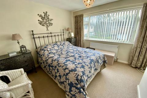 29 Burrell Close, Wetherby, LS22 6YA