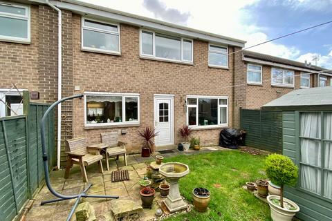 29 Burrell Close, Wetherby, LS22 6YA
