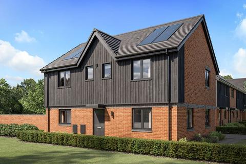 4 bedroom detached house for sale - Plot 39, The Marlborough. at Waterman's Gate at Arborfield Green, Waterman's Gate at Arborfield Green RG2