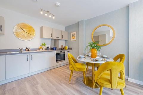 1 bedroom apartment for sale, Plot 177, Maiden Court - Type 2a at Brightwells Yard, Maiden Court GU9