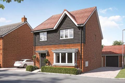 4 bedroom house for sale, Plot 693, The Romsey at Bilham Lawn, Bilham Lawn TN25