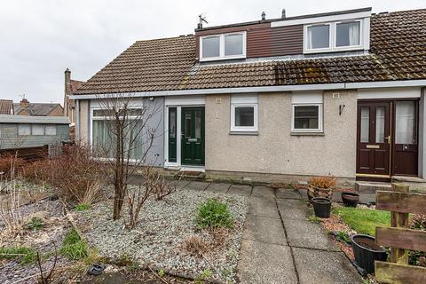 2 bedroom semi-detached house for sale, 7 Smithy Croft, Lauder TD2 6RQ