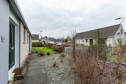 2 bedroom semi-detached house for sale, 7 Smithy Croft, Lauder TD2 6RQ