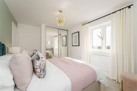 3 bedroom end of terrace house for sale - Plot 74, Hatfield at Brooklands Park, Ground Floor BS34