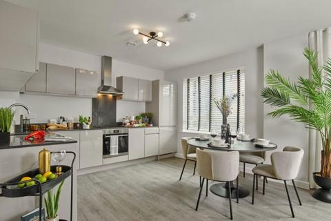 1 bedroom apartment for sale, Plot 25, Flat Type 10F at Verla, Grosvenor Road AL1