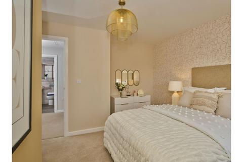 4 bedroom detached house for sale - Plot 8, The Winkfield at Regents Brook, Regents Brook EN7
