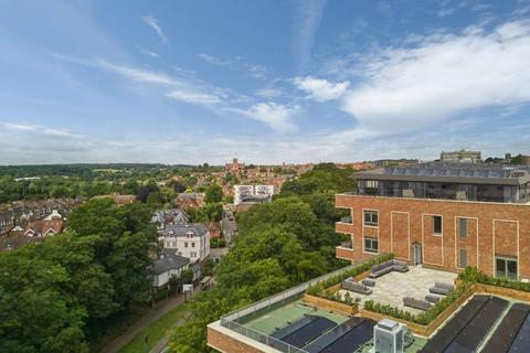 1 bedroom apartment for sale, Plot 47, Studio Apartment at Verla, Grosvenor Road AL1