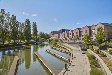 Plot 369, Type 7 - Grand Court at Campbell Wharf, Overgate MK9