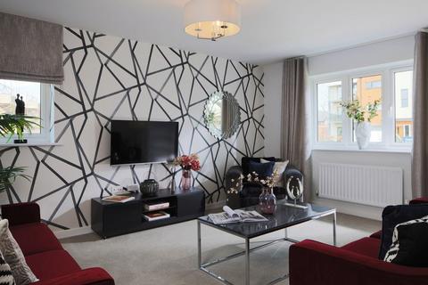 3 bedroom house for sale - Plot 3, The Seaton  at Westvale Park, Hoadley Road RH6