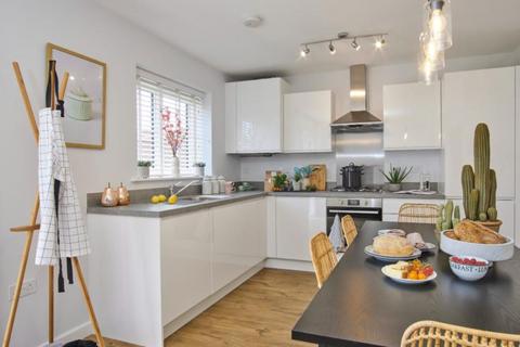 3 bedroom semi-detached house for sale, Plot 3, The Seaton  at Westvale Park, Hoadley Road RH6