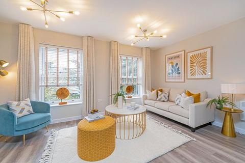 2 bedroom apartment for sale, Plot 194, Watson House - Type 6 at Brightwells Yard, Maiden Court GU9