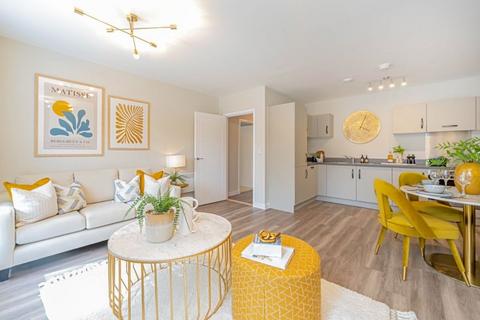 2 bedroom apartment for sale, Plot 194, Watson House - Type 6 at Brightwells Yard, Maiden Court GU9
