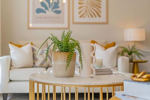 2 bedroom apartment for sale, Plot 194, Watson House - Type 6 at Brightwells Yard, Maiden Court GU9