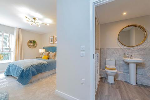 2 bedroom apartment for sale, Plot 194, Watson House - Type 6 at Brightwells Yard, Maiden Court GU9