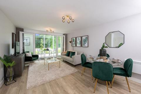 1 bedroom apartment for sale, Plot 7, Flat Type 10 at Verla, Grosvenor Road AL1