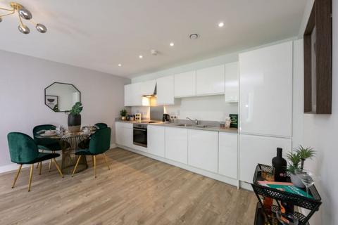 1 bedroom apartment for sale, Plot 7, Flat Type 10 at Verla, Grosvenor Road AL1