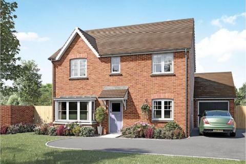 4 bedroom detached house for sale, Plot 652, The Winkfield at Bilham Lawn, Bilham Lawn TN25