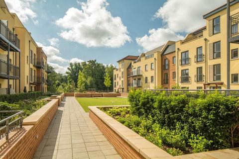 2 bedroom apartment for sale, Plot 154, Maiden Court - Type 7 at Brightwells Yard, GU9, Maiden Court GU9