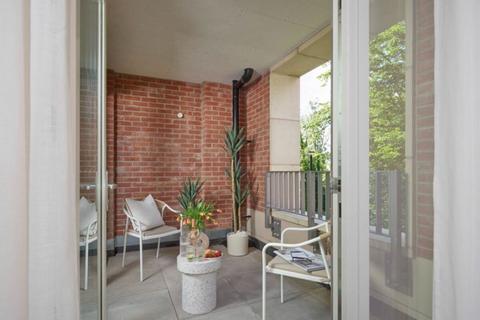 1 bedroom apartment for sale, Plot 13, Flat Type 10B at Verla, Grosvenor Road AL1