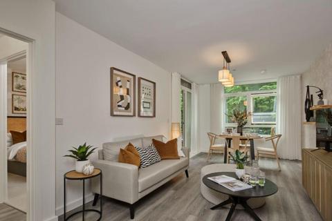 1 bedroom apartment for sale, Plot 13, Flat Type 10B at Verla, Grosvenor Road AL1