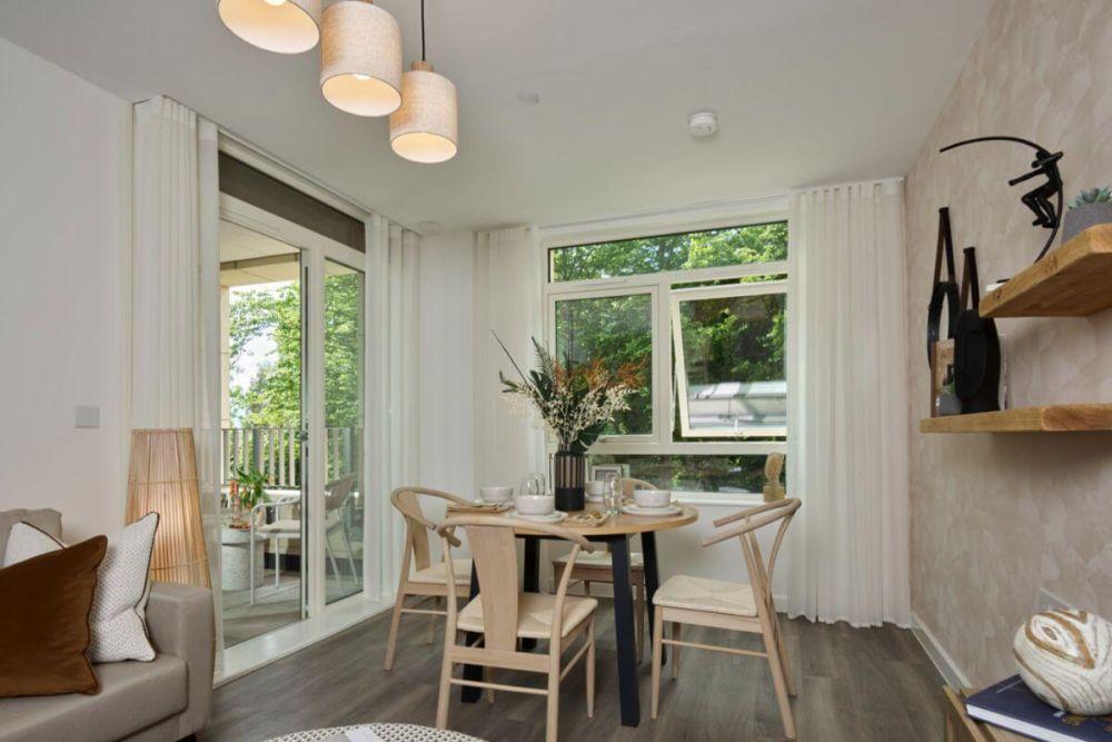 Verla 1 bed