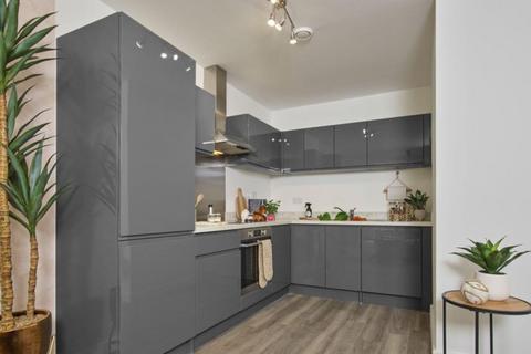 1 bedroom apartment for sale, Plot 13, Flat Type 10B at Verla, Grosvenor Road AL1