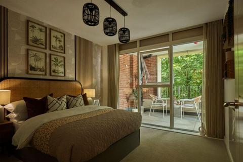 1 bedroom apartment for sale, Plot 13, Flat Type 10B at Verla, Grosvenor Road AL1