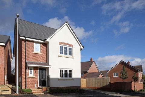 3 bedroom detached house for sale, Plot 93, The Seaton at Westwood Park, Westwood Heath Road CV4