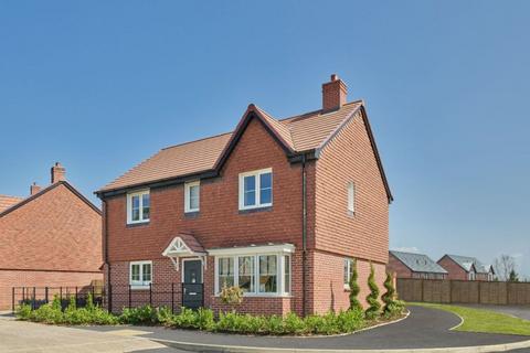 4 bedroom detached house for sale, Plot 67, The Keswick at Lewin Park, Cambridge Road SG18