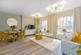 Plot 166, Maiden Court - Type 11 at Brightwells Yard, Maiden Court GU9