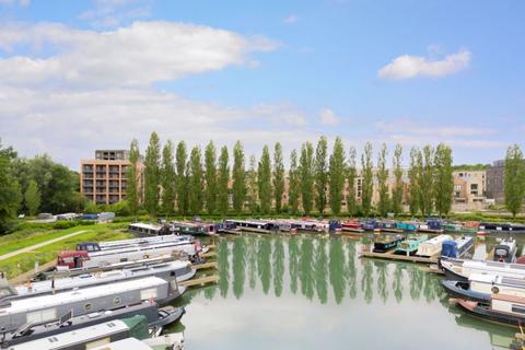 undefined, Plot 375, Type 9 - Grand Court at Campbell Wharf, Overgate MK9