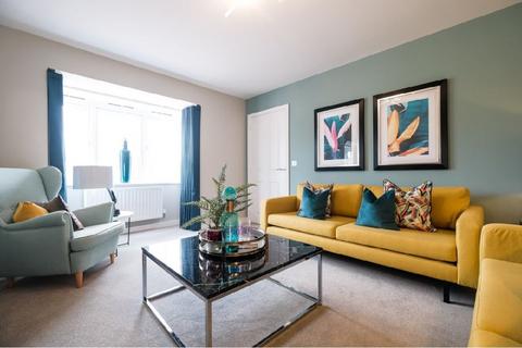 4 bedroom detached house for sale - Plot 57, The Romsey at Westwood Park, Westwood Heath Road CV4