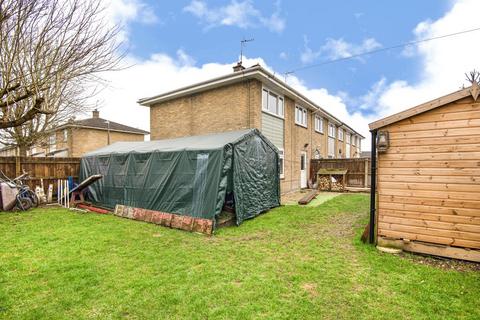 2 bedroom semi-detached house for sale, Temple herdewyke,  Warwickshire,  CV47