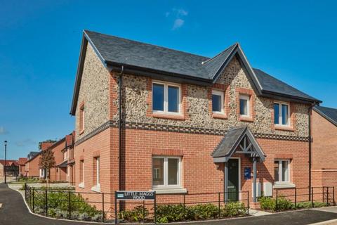 4 bedroom house for sale, Plot 175, The Marlborough at Highlands Park, 11 Barnsletts RG9