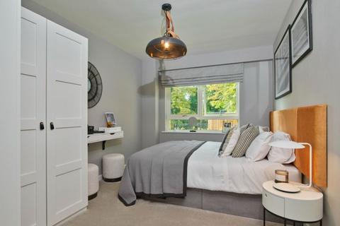2 bedroom apartment for sale - Plot 23, Flat Type 24 at Verla, Grosvenor Road AL1