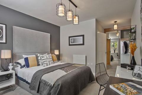2 bedroom apartment for sale, Plot 59, Flat Type 20A at Verla, Grosvenor Road AL1