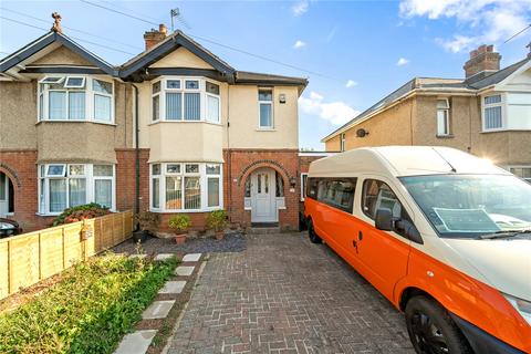 3 bedroom semi-detached house for sale, Kennedy Road, Maybush, Southampton, Hampshire, SO16