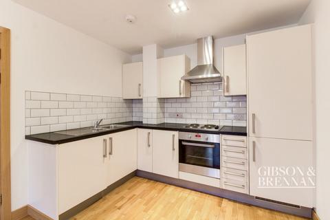 1 bedroom apartment for sale, Cherrydown East, Basildon, SS16